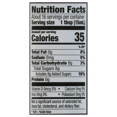 Signature SELECT Glaze With Balsamic Vinegar Of Modena - 7.95 Fl. Oz. - Image 3