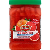 Del Monte SunFresh Red Grapefruit No Sugar Added - 64 Oz - Image 2