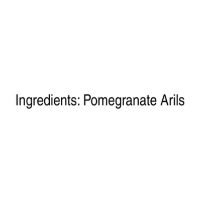 POM Wonderful Ready-to-Eat Fresh Pomegranate Arils Family Size - 8 Oz - Image 5