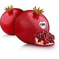 POM Wonderful Ready-to-Eat Fresh Pomegranate Arils Family Size - 8 Oz - Image 4
