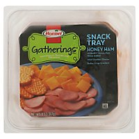 Hormel Snack Tray Ham & Cheese - 14.71 Oz - Image 2