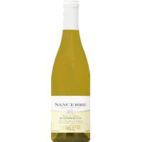 Roger & Didier Raimbault White Sancerre Wine - 750 Ml