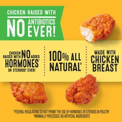 Foster Farms Chicken Breast Bites Buffalo - 24 Oz - Image 7