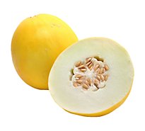 Golden Dewlicious Melon
