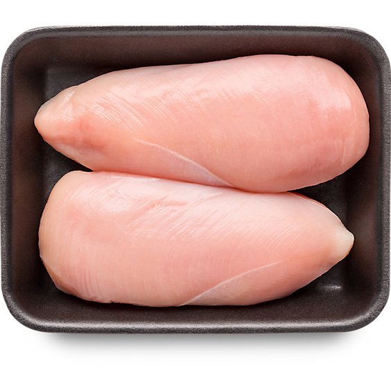 Meat Counter Chicken Breast Boneless - 3.50 LB