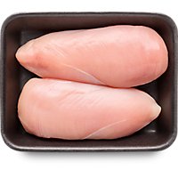 Meat Counter Chicken Breast Boneless - 3.50 LB - Image 1