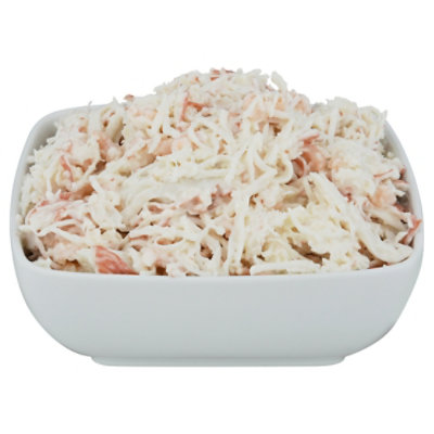 Resers Salad Seafood