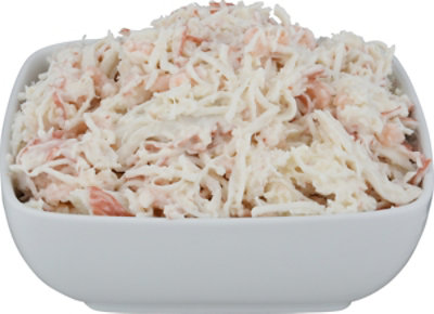 Resers Salad Seafood - Image 2