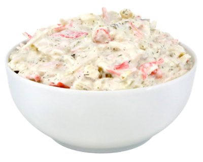 Seafood Salad - 0.5 Lb