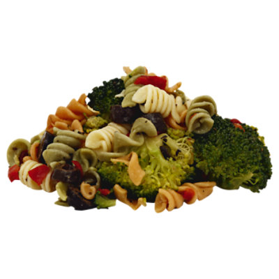 Signature Cafe Italian Pasta Salad - Image 1