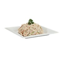 Signature Cafe Chicken Salad - 0.50 Lb
