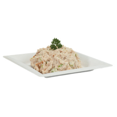 Signature Cafe Chicken Salad - 0.50 Lb