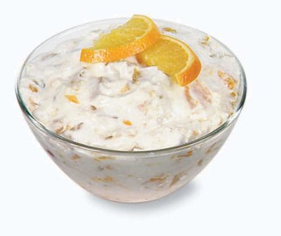Signature CAFE Ambrosia Salad