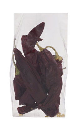 Peppers Guajillo Dried Chile - 0.25 Lb - Image 1