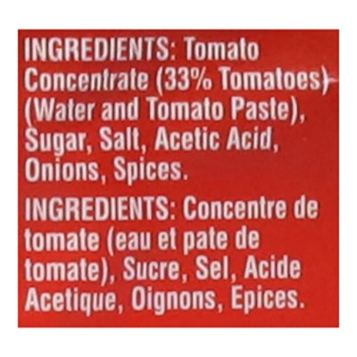 Gefen Tomato Ketchup - 28 Oz - Image 5