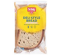 Schar Deli Gluten Free Style Bread - 8.5 Oz
