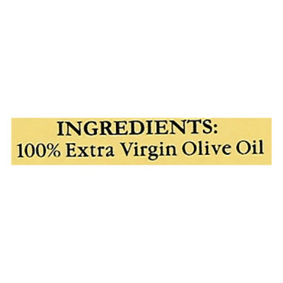 Napoleon Olive Oil Extra Virgin - 33.8 Fl. Oz. - Image 5