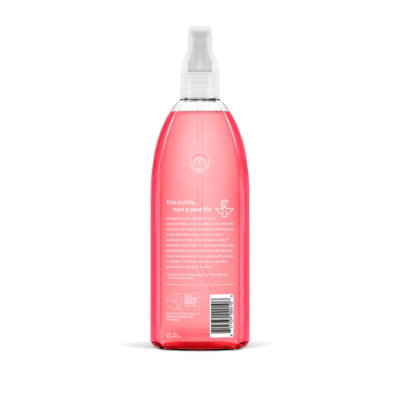 Method All-Purpose Cleaner Pink Grapefruit - 28 Fl. Oz. - Image 3