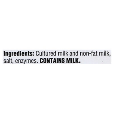 Emmi Cheese Emmentaler Classic Swiss - 6 Oz - Image 4
