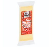 Emmi Cheese Emmentaler Classic Swiss - 6 Oz