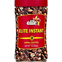 Elite Instant Turkish Coffee - 7 Oz - Image 2