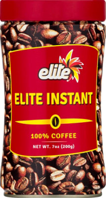 Elite Instant Turkish Coffee - 7 Oz - Image 2