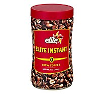 Elite Instant Turkish Coffee - 7 Oz