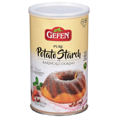 Gefen Potato Starch - 24 Oz - Image 3