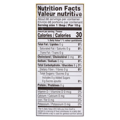 Gefen Potato Starch - 24 Oz - Image 4