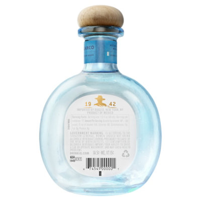 Don Julio Blanco Tequila - 375 Ml - Image 2