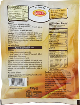 Osem Heat & Serve Mashed Potatoes - 4.6 Oz - Image 6