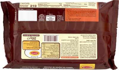 Osem Gluten Free Chocolate Chip Cake - 8.8 Oz - Image 2