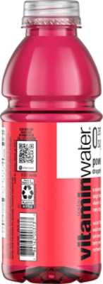 vitaminwater Zero Water Beverage Nutrient Enhanced Power C Dragonfruit - 20 Fl. Oz. - Image 6