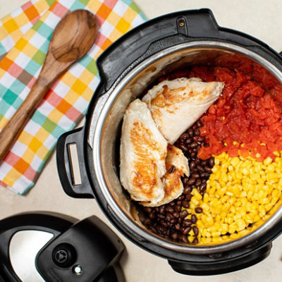 McCormick Slow Cooker Fiesta Chicken Seasoning Mix - 1.5 Oz - Image 2
