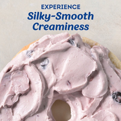 Philadelphia Blueberry Cream Cheese Spread - 7.5 Oz - Image 3