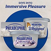 Philadelphia Blueberry Cream Cheese Spread Tub - 7.5 Oz - Image 8
