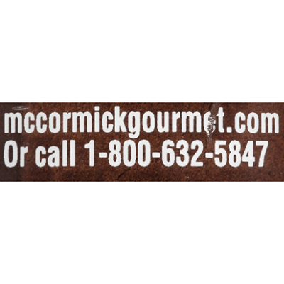 McCormick Gourmet All Natural Ground Jamaican Allspice - 1.5 Oz - Image 4