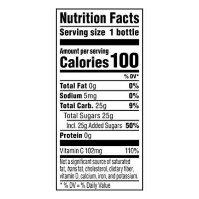 Pure Leaf Iced Tea Honey Green - 18.5 Fl. Oz. - Image 3