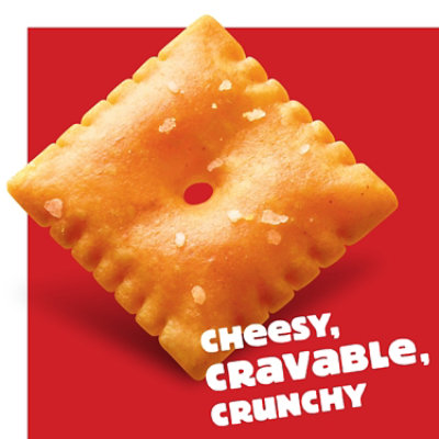Cheez-It Whole Grain - 12.4 Oz - Image 3