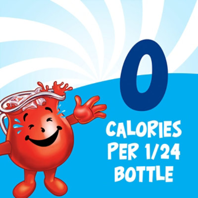 Kool-Aid Liquid Tropical Punch Naturally Flavored Soft Drink Mix - 1.62 Fl. Oz. - Image 4