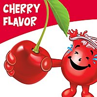 Kool-Aid Liquid Cherry Artificially Flavored Soft Drink Mix Bottle - 1.62 Fl. Oz. - Image 2