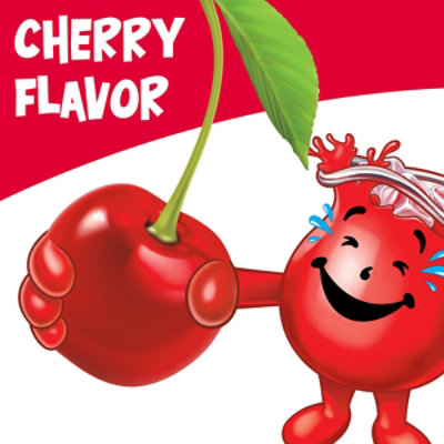 Kool-Aid Liquid Cherry Artificially Flavored Soft Drink Mix - 1.62 Fl. Oz. - Image 2