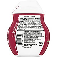 Kool-Aid Liquid Cherry Artificially Flavored Soft Drink Mix Bottle - 1.62 Fl. Oz. - Image 7