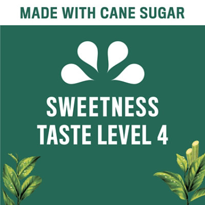 Gold Peak Sweetened Black Tea - 6-16.9 Fl. Oz. - Image 2