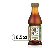 Gold Peak Tea Iced Sweetened Lemon Flavored - 18.5 Fl. Oz.