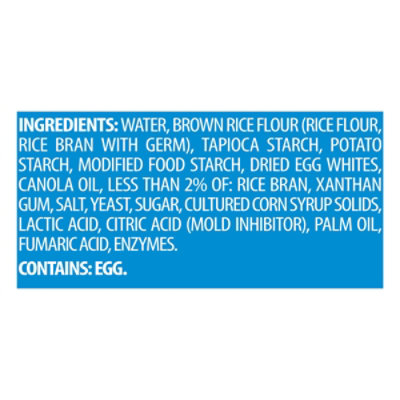 Udis Gluten Free French Baguettes - 8.5 Oz - Image 5