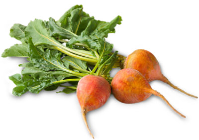 Gold Beet - Image 1