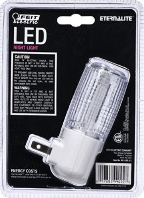 Feit Electric Eternalite Night Light - Each - Image 4