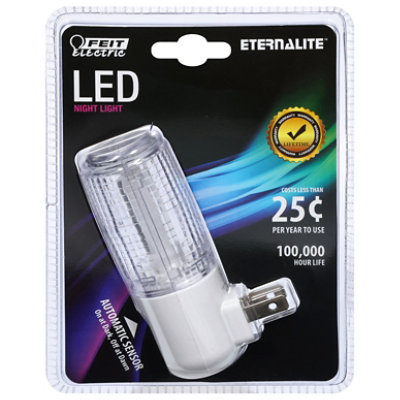 Feit Electric Eternalite Night Light - Each - Image 2