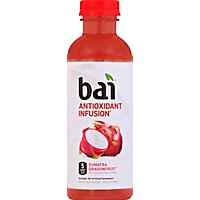 Bai Antioxidant Infusion Drink Sumatra Dragonfruit - 18 Fl. Oz. - Image 2